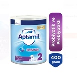 Aptamil Prosyneo 2 Numara Bebek Devam Sütü 400 G